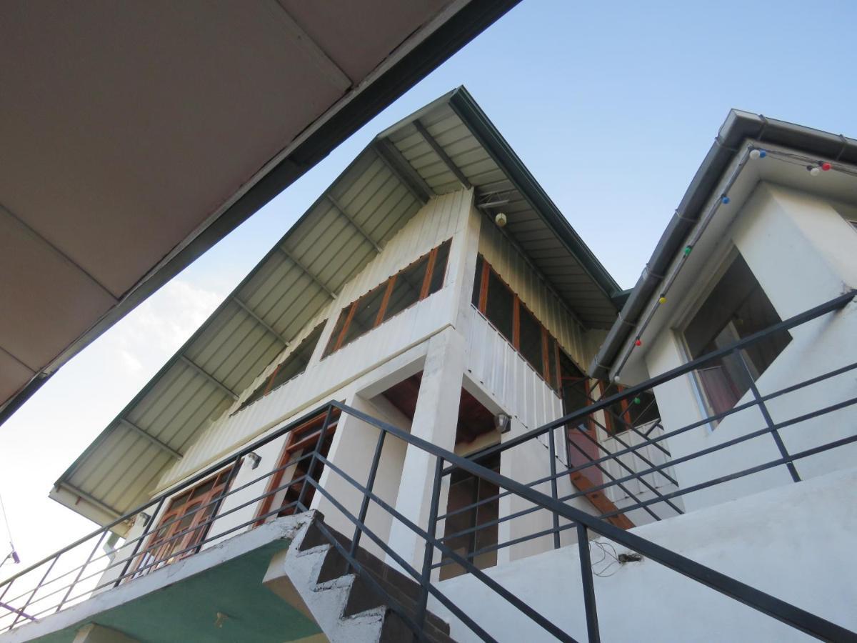 Dream Hill Homestay Nuwara Eliya Exterior photo